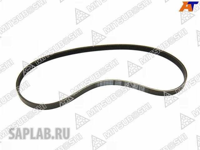 Купить MITSUBOSHI 5PK995 Ремень поликлиновой
