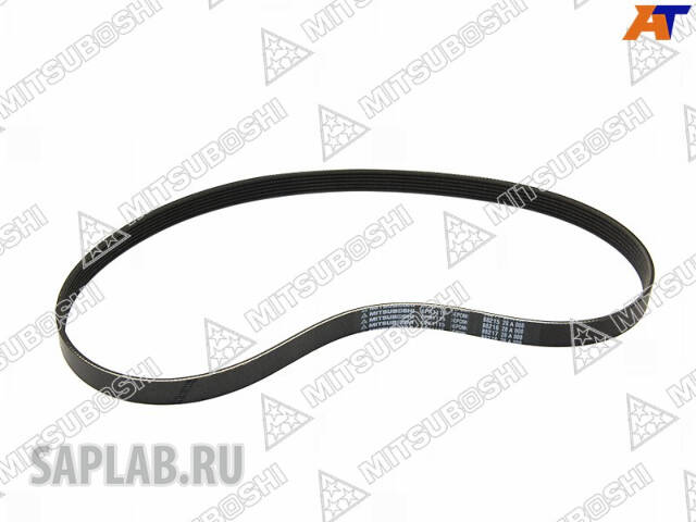 Купить MITSUBOSHI 6PK1115 Ремень поликлиновой