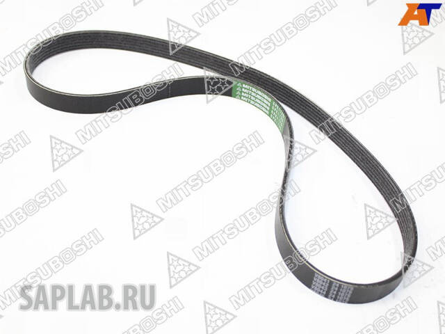 Купить MITSUBOSHI 6PK1125 Ремень поликлиновой
