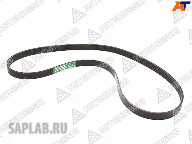 Купить MITSUBOSHI 6PK1370 Ремень поликлиновой