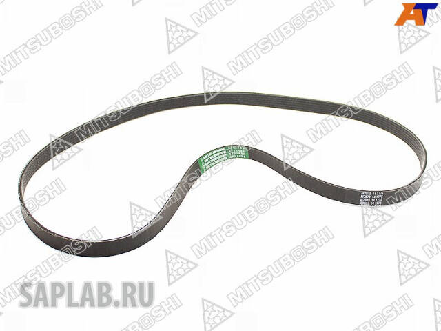 Купить MITSUBOSHI 6PK1495 Ремень поликлиновой