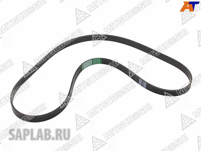 Купить MITSUBOSHI 6PK1510 Ремень поликлиновой