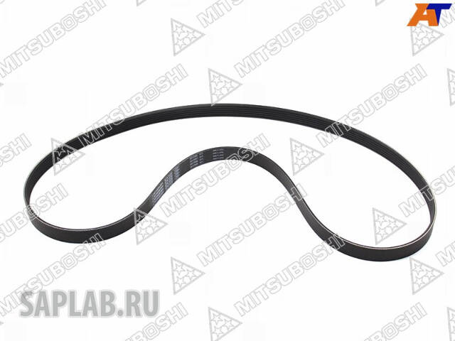 Купить MITSUBOSHI 6PK1530 Ремень поликлиновой