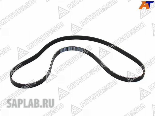 Купить MITSUBOSHI 6PK1730 Ремень поликлиновой