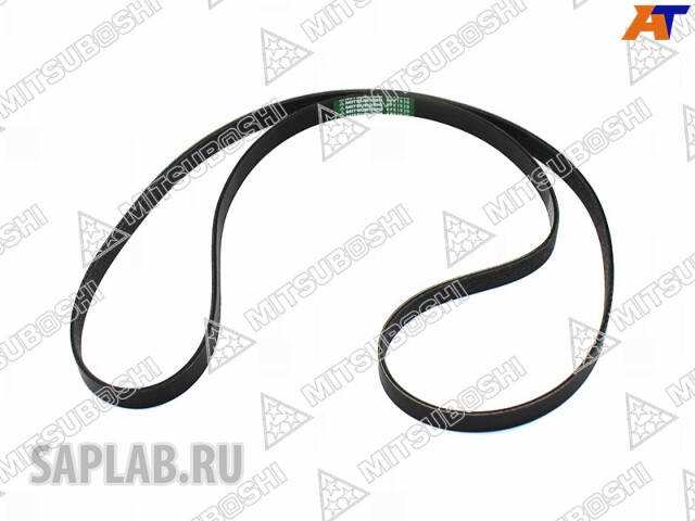 Купить MITSUBOSHI 6PK1930 Ремень поликлиновой