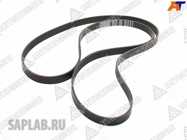 Купить MITSUBOSHI 6PK2130 Ремень поликлиновой