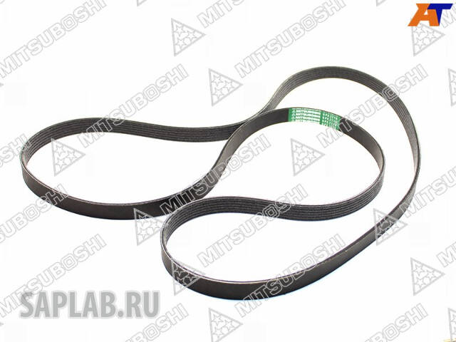 Купить MITSUBOSHI 6PK2210 Ремень поликлиновой