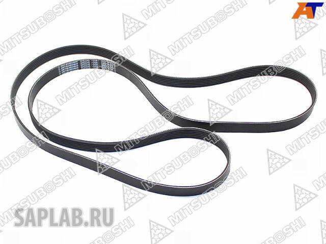 Купить MITSUBOSHI 6PK2245 Ремень поликлиновой