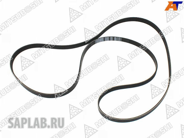 Купить MITSUBOSHI 6PK2565 Ремень поликлиновой