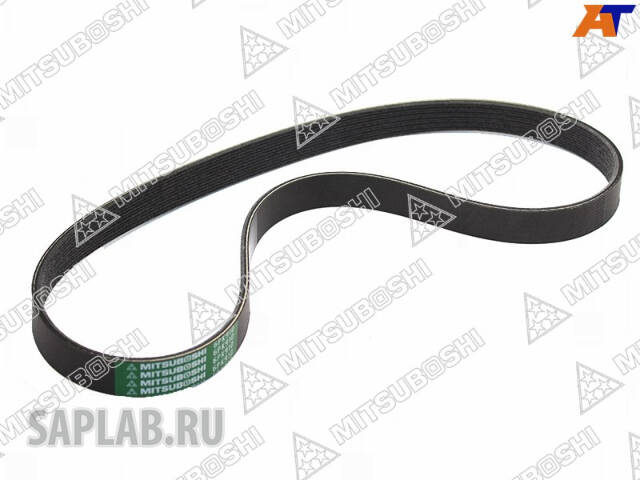 Купить MITSUBOSHI 6PK910 Ремень поликлиновой