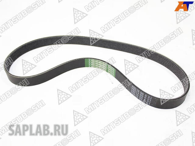 Купить MITSUBOSHI 6PK915 Ремень поликлиновой