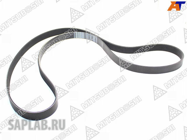 Купить MITSUBOSHI 7PK1920 Ремень поликлиновой