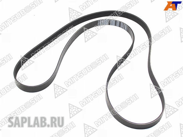 Купить MITSUBOSHI 7PK2060 Ремень поликлиновой