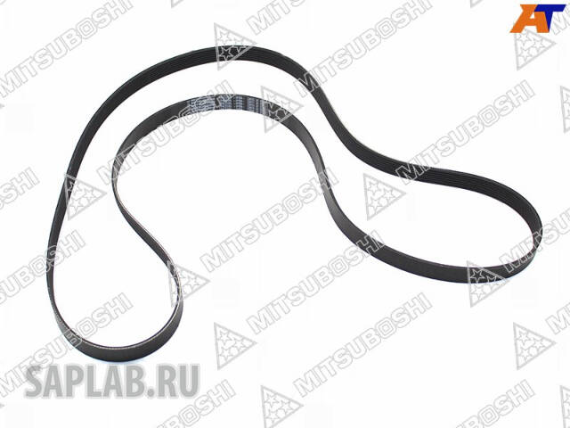 Купить MITSUBOSHI 7PK2285 Ремень приводной 9091602640 Mitsuboshi