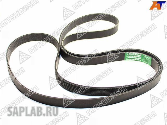 Купить MITSUBOSHI 7PK2415 Ремень поликлиновой