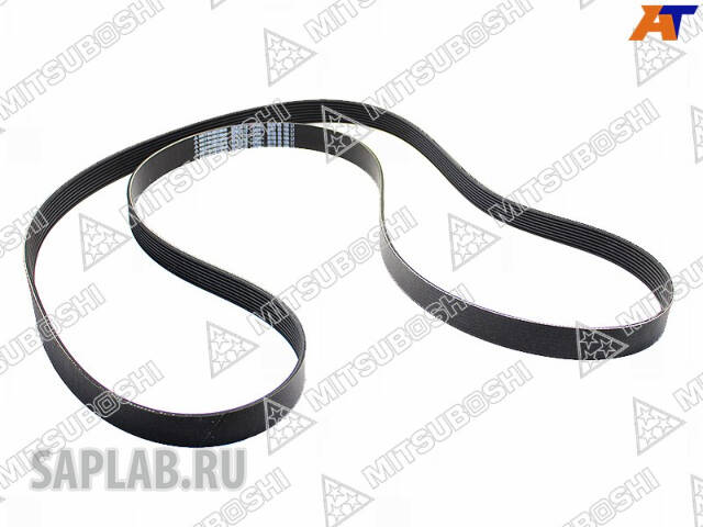 Купить MITSUBOSHI 8PK2410 Ремень поликлиновой