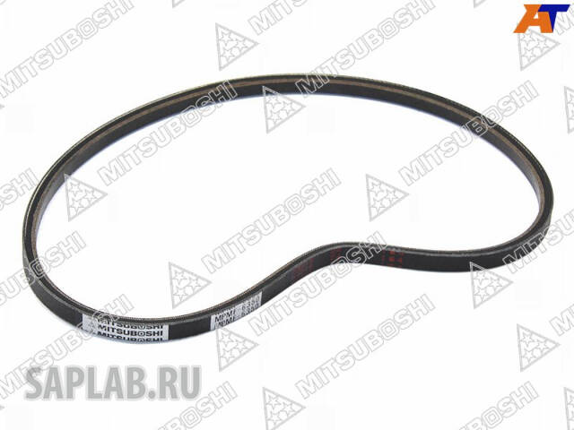 Купить MITSUBOSHI MPMF6350 Ремень клиновой