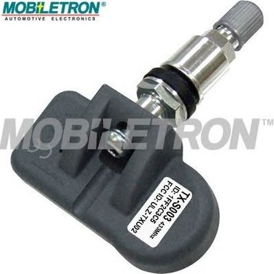 Купить MOBILETRON TXS003 Датчик давления в шинах x4