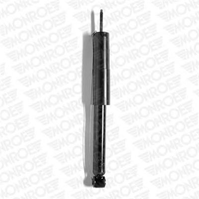 Купить MONROE 23968 Амортизатор задний 52610SAGC05 gras%