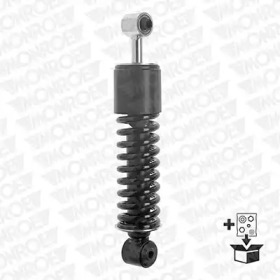 Купить MONROE CB0199 амортизатор кабины! (с пруж.) перед. O/O\ MAN TGA 18-28.530
