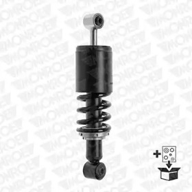Купить MONROE CB0201 амортизатор кабины! перед. 322-382 O/O 12x50 12x50\ MAN TGA