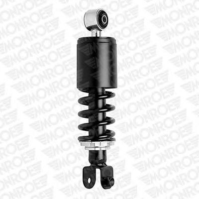 Купить MONROE CB0202 амортизатор кабины! перед.\ SCANIA P,G,R,T