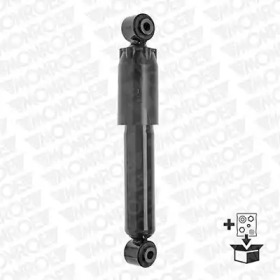 Купить MONROE D8068 Амортизатор задний, NISSAN, R51_
