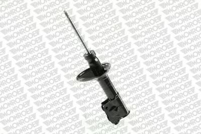 Купить MONROE G16380 Стойка газомасляная передняя левая Original /16380/