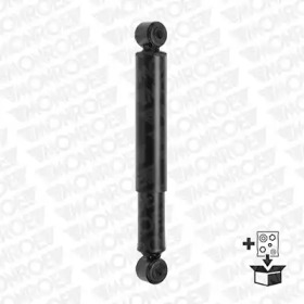 Купить MONROE T1275 амортизатор подвески!передний O/O N36X250A \MB Actros, Atego II