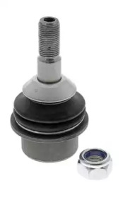Купить MOOG CHBJ13876 опора шаровая!\ JEEP Grand Cherokee IV WK/WK2 06/10>