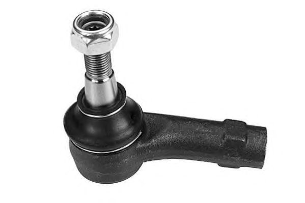 Купить MOOG VOES3059 VO-ES-3059_наконечник рулевой правый! VW Touareg all 03>