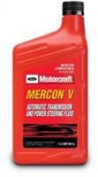 Купить MOTORCRAFT XT5QMC MERCON V 946ML