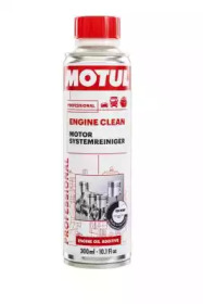 Купить запчасть MOTUL - 108119 MOTUL Очиститель Engine Clean Auto 300мл.