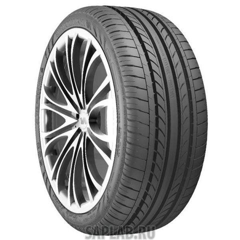 Купить NANKANG JB258 Шины Nankang NS20 215/55 R16 V 93