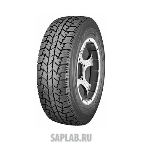 Купить NANKANG JB423 Шины Nankang Ft-7 Owl 265/70 R16 112S