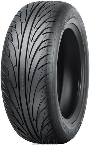 Купить NANKANG JB563 Шины Nankang NS2 215/40 R17 V 87