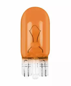 Купить NEOLUX N501A лампа! (WY5W) 5W 12V W2.1X9.5D галогенная стандарт\