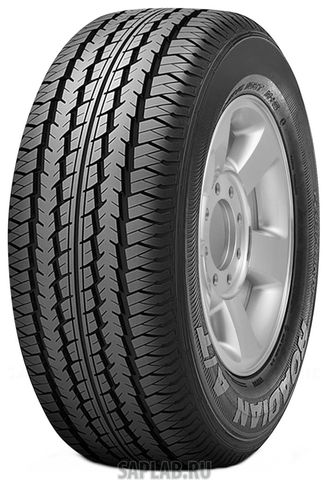 Купить NEXEN 10409 Шины Nexen Roadian AT PCD 4x4 215/85 R16 110/107Q