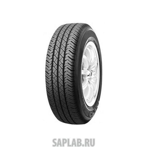 Купить NEXEN 10694 Шины Nexen CP321 155/55R12 88S