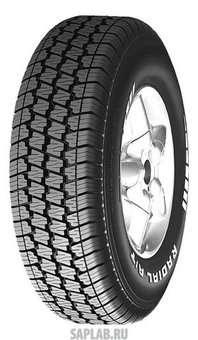 Купить NEXEN 10823 Шины Nexen Radial A/T(RV) 175/75 R16 101/99N