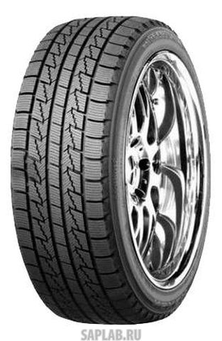 Купить NEXEN 11956 Шины Nexen Winguard Ice 195/60 R15 88Q 11956