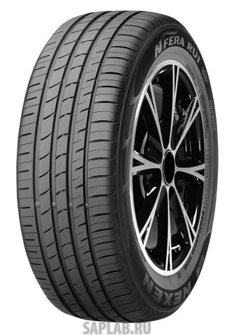 Купить NEXEN 12309 Шины Nexen NFera RU1 235/45R19 95W