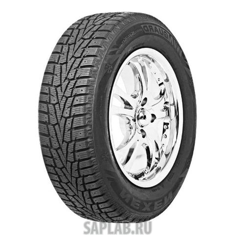 Купить NEXEN 12802 Шины Nexen Winguard Winspike WS6 245/70R17 119 Q