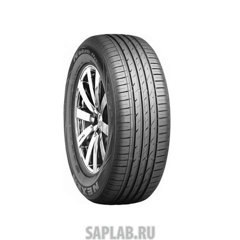 Купить NEXEN 13882 Шины Nexen Nblue HD Plus 215/60R16 95H