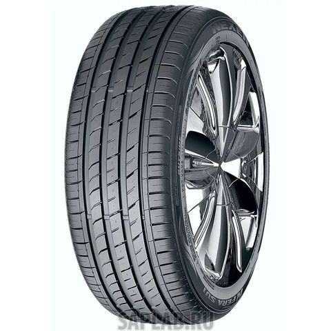 Купить NEXEN 14648 Шины Nexen N'FERA SU1 265/30R22 97 Y
