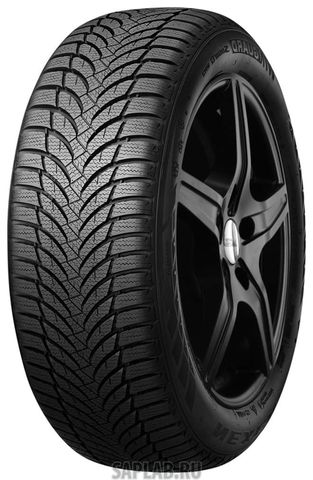 Купить NEXEN 15032 Шины Nexen Winguard Snow G WH2 155/70R13 75 T