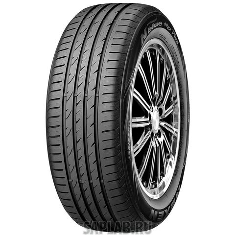 Купить NEXEN 15109 Шины Nexen Nblue HD Plus 205/55 R15 88 V 15109