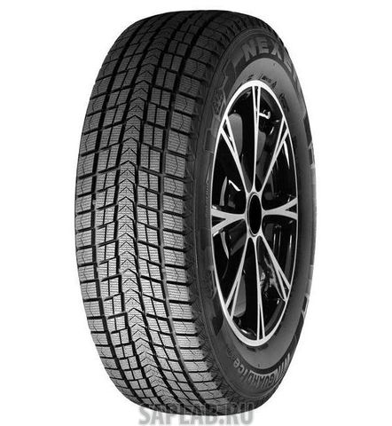 Купить NEXEN 16345 Шины Nexen WINGUARD ICE SUV 255/50R19 107T
