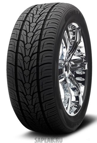 Купить NEXEN NKX11006 Шины Nexen Roadian HP 255/60 R17 106V