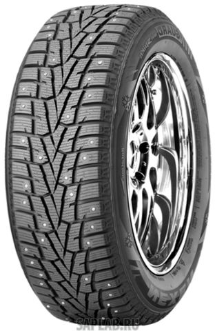 Купить NEXEN NKX14042 Шины Nexen Winguard Winspike WS6 SUV 215/70 R16C 108/106T